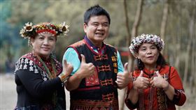 拚原民認同！莊瑞雄拋「成立全台第一個原住民自治籌備處」