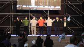 拚了！屏縣長初選前黃金週　綠民代、詹雅雯相聚挺莊瑞雄