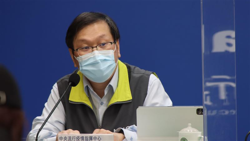 王喜向他道歉了　莊人祥11字簡回