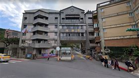 經國管理暨健康學院（圖／翻攝自Google Map）