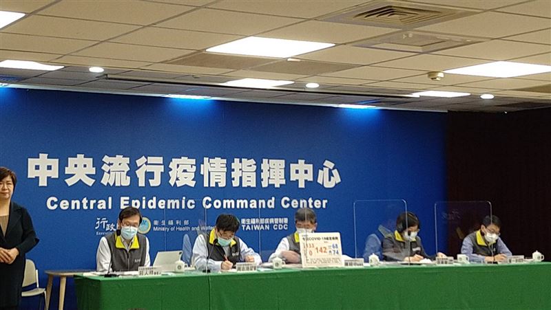 立委廖國棟助理確診　匡列三大類對象