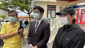 新北市,中和,開槍,器捐,告別式,不聞不問，中和分局