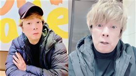 曹西平。（圖／翻攝自曹西平臉書）