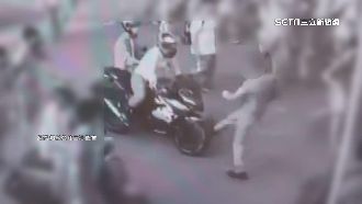 運動會提早放學未溝通　警衛擋門惹議