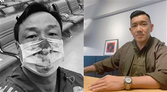 盼王喜別搞砸　杜汶澤：港台不當敵人