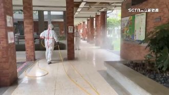 舞蹈教室群聚+3！學童陰轉陽原因曝