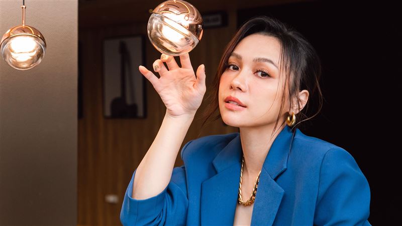 獨／最慘女星是她　歌破千萬卻沒人知