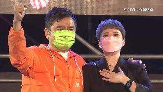 金曲歌后詹雅雯「抱病體」挺莊瑞雄