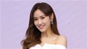 吳姍儒擔任寶拉珍選品牌代言人。（圖／記者楊澍攝影）