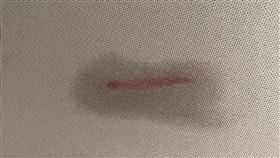 口紅,痕跡,車頂,老司機