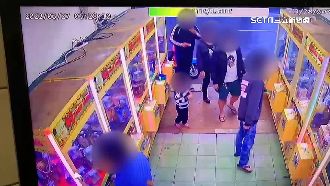 獨／保夾打一折！1元洗台業者損失慘