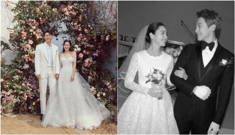 砸百萬大婚？金泰希僅花4萬愛長久