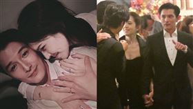 邱澤、許瑋甯（圖／CTWANT提供、翻攝自許瑋甯IG）