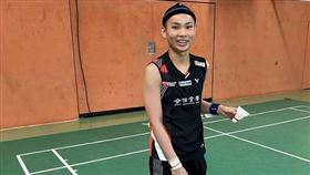 戴資穎
https://www.instagram.com/p/Ca7MQo6l7oK/