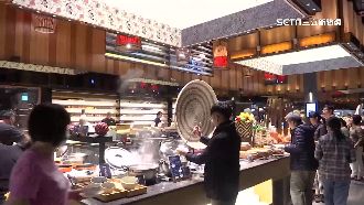 饗食天堂喊漲　5月起部分時段破千元