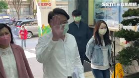 陰性,居家,基隆市警局,林右昌,（圖／翻攝畫面）