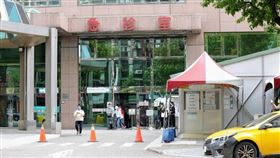 通緝犯,刑警大隊,特勤中隊,台北馬偕,上銬,戒具