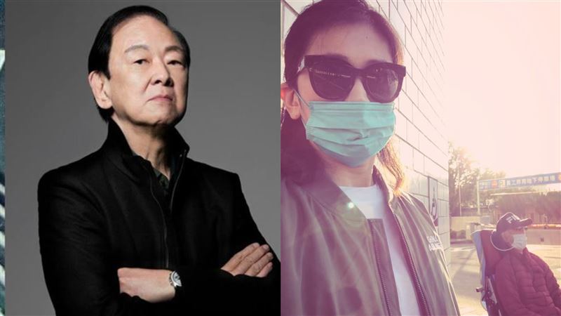 王羽辭世！最後僅二女兒陪伴在側
