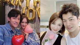 陳喬恩新婚後首慶生（圖／翻攝自陳喬恩IG）