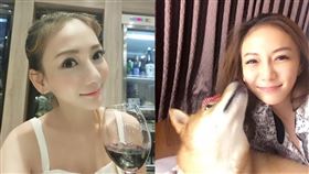 （圖／翻攝自劉依函臉書）