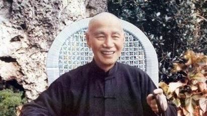 蔣介石有3綽號　「這個」讓他最驕傲