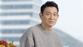 ▲劉德華。（圖／翻攝自andylauox IG） 