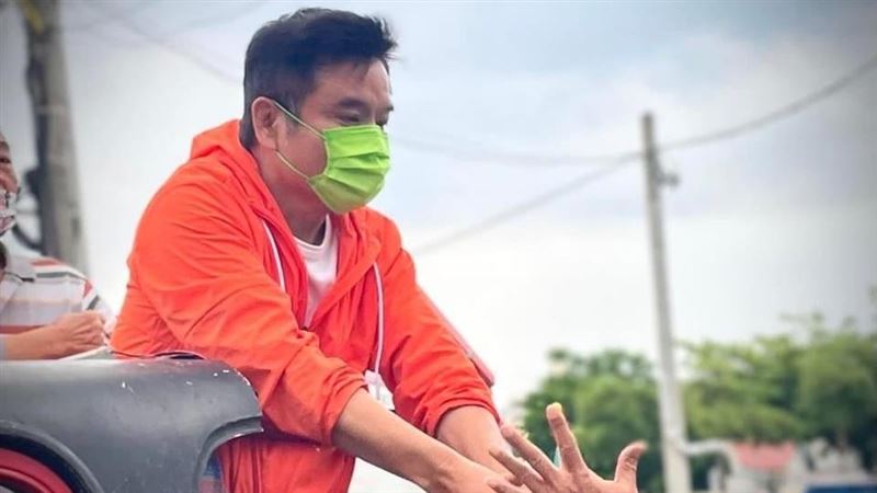莊瑞雄：打造一個文化多元薈萃的屏東