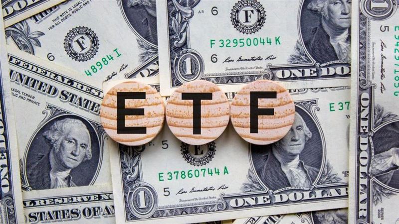 投資美股：選這1檔ETF就夠了