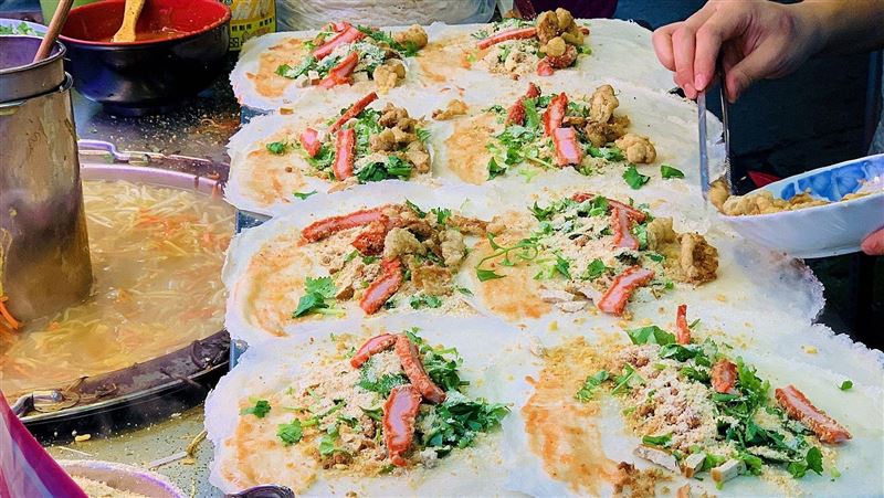 不僅吃潤餅！清明還吃應景「1物」