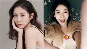 Albee范乙霏（圖／翻攝自@Albee IG）