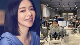 （圖／翻攝自徐若瑄臉書）