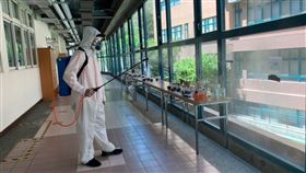 新竹市,保母,確診,新科國中,康橋國小（圖／新竹市府提供）