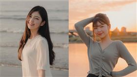 許悅長相清新，擁有大批粉絲支持。（圖／翻攝自許悅IG）