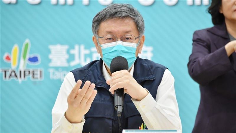 北市＋28　再爆13張海量確診足跡