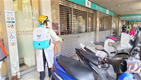 桃園,足跡,確診,王文彥（圖／桃園市府提供）