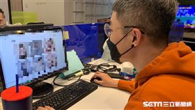 男友,電腦,私密照,色狼,偷看,照片,色情照,工作,上班,上班族（示意圖／資料照）