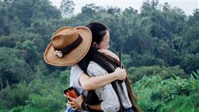 米莎，曾寶儀。（圖／三立電視台提供）