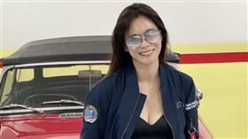 撒奇萊雅「月光女神」辛甘（圖／多大整合行銷提供）