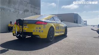 打龜明天正式上場！廖老大曝決勝秘招