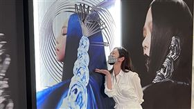 曾莞婷 記者鄭尹翔攝影