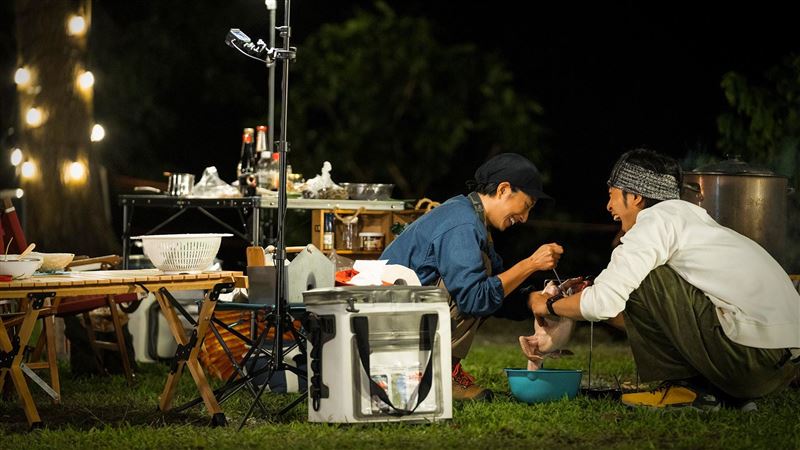 陳柏霖帶4大咖放風　影帝影后全來了