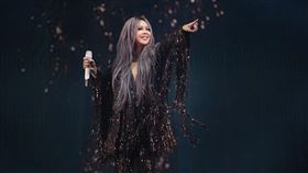 張惠妹／聲動娛樂提供