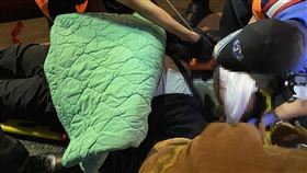 台南市，中西區，鋼筋，眼睛，右眼，騎士