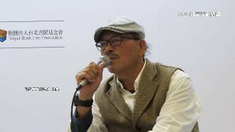 遊客坐斷船槳　達悟族作家怒批不尊重