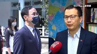 羅智強封口令期滿！傳擬聲明曝下一步