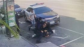 高雄市，新興區，KTV，酒客，揮拳