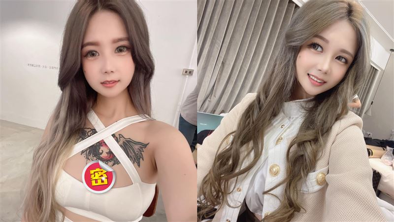 AV女優不幹了　他揭成人界暗黑內幕