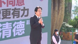 挺賴戰隊成形　民主活水搶攻北市議員