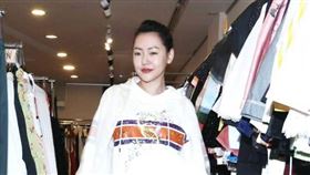 小S徐熙娣。（圖／記者邱榮吉攝影）