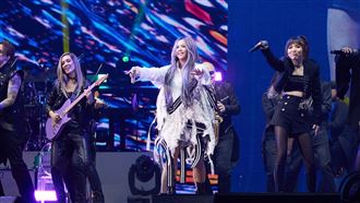 阿妹怒了？當眾找人吵架嗆「歸剛誒」